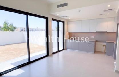 Townhouse - 3 Bedrooms - 4 Bathrooms for rent in Greenviews 2 - EMAAR South - Dubai South (Dubai World Central) - Dubai Townhouse - 3 Bedrooms - 4 Bathrooms for rent in Greenviews 2 - EMAAR South - Dubai South (Dubai World Central) - Dubai
