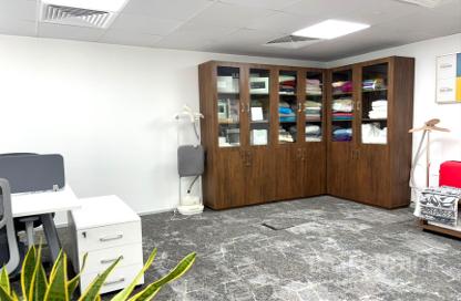 Office Space - Studio for rent in Maze Tower - Sheikh Zayed Road - Dubai