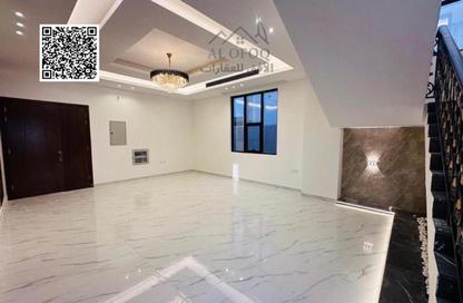 Villa - 5 Bedrooms - 6 Bathrooms for sale in Al Helio 2 - Al Helio - Ajman