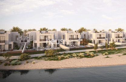 Villa - 5 Bedrooms - 6 Bathrooms for sale in Sunrise Living at Jumeirah Park - Jumeirah Park - Dubai