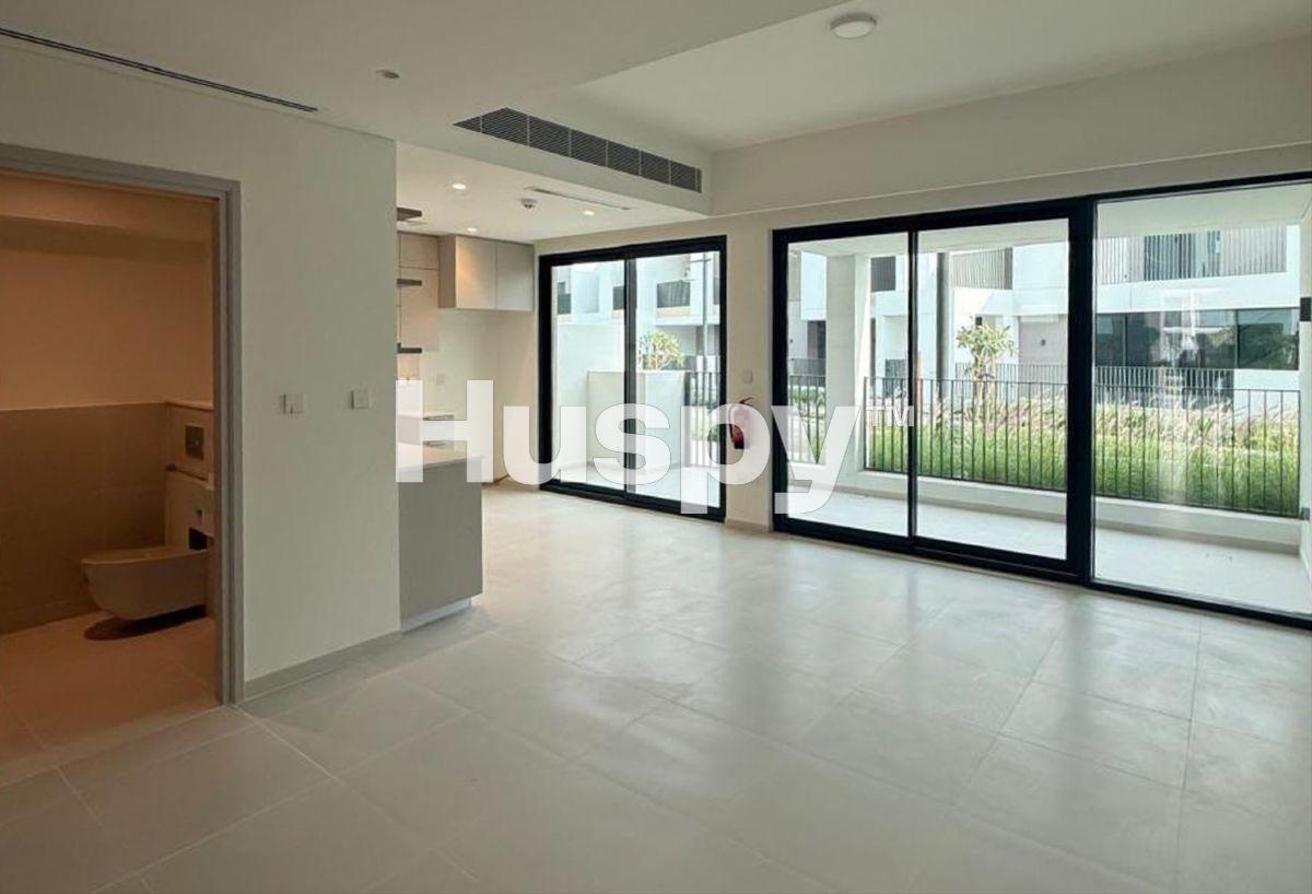 Vacant Now | Wadi Unit | First Tenant photo 2