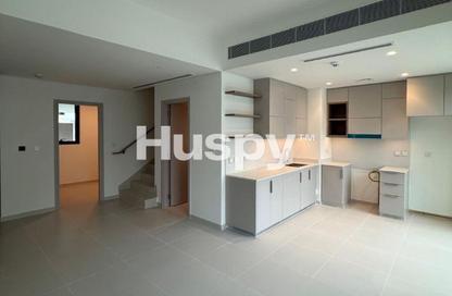 Townhouse - 3 - 4 for rent in Bliss 2 - Arabian Ranches 3 - Dubai