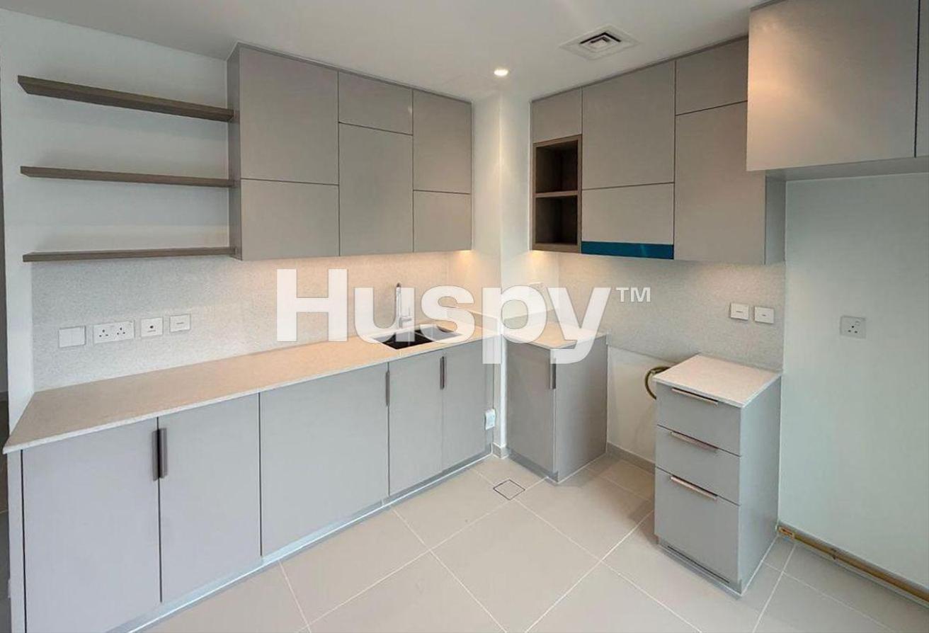 Vacant Now | Wadi Unit | First Tenant photo 6