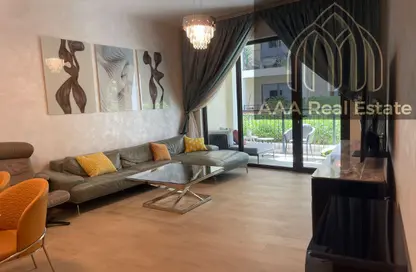 Apartment - 2 Bedrooms - 3 Bathrooms for rent in La Cote Building 2 - La Cote - Port de La Mer - La Mer - Jumeirah - Dubai Apartment - 2 Bedrooms - 3 Bathrooms for rent in La Cote Building 2 - La Cote - Port de La Mer - La Mer - Jumeirah - Dubai