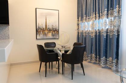 Apartment - 2 Bedrooms - 3 Bathrooms for sale in Damac Maison Dubai Mall Street (The Signature) - Burj Khalifa Area - Downtown Dubai - Dubai