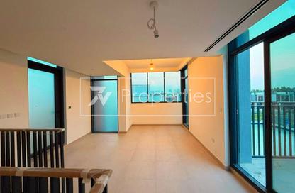 Townhouse - 4 - 4 for rent in Mudon Al Ranim 6 - Mudon - Dubai