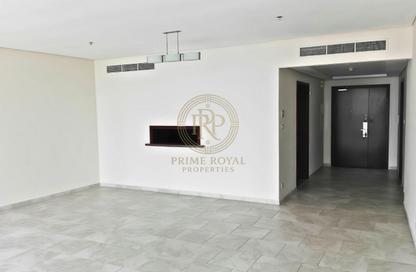 Apartment - 3 - 4 for rent in Al Fattan Marine Tower - Al Fattan Marine Towers - Jumeirah Beach Residence - Dubai