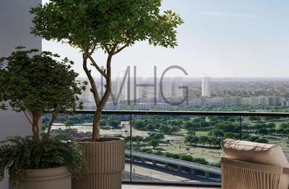 Apartment - 1 - 2 for sale in Franck Muller Vanguard - Dubai Marina - Dubai Apartment - 1 - 2 for sale in Franck Muller Vanguard - Dubai Marina - Dubai