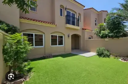 Townhouse - 3 Bedrooms - 4 Bathrooms for sale in Bella Casa - Serena - Dubai Land - Dubai