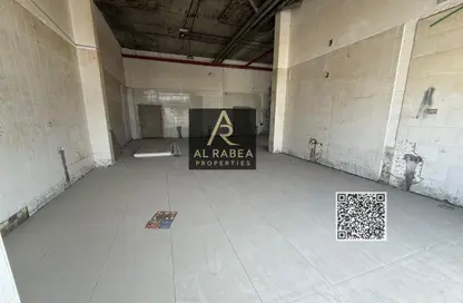 مستودع - استوديو للايجار في 1 الجرف - الجرف - عجمان وسط المدينة - عجمان
