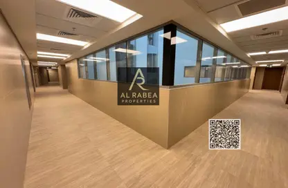 Apartment - Studio - 1 Bathroom for rent in Garden Residences - Emirates City - Ajman