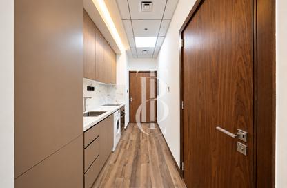 Apartment - Studio - 1 for sale in Carmel Residence - District 13 - Jumeirah Village Circle - Dubai