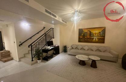 Townhouse - 3 Bedrooms - 5 Bathrooms for rent in Centaury - Damac Hills 2 - Dubai