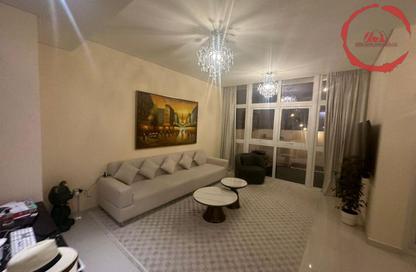 Townhouse - 3 Bedrooms - 5 Bathrooms for rent in Centaury - Damac Hills 2 - Dubai
