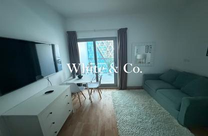 Apartment - Studio - 1 for rent in Park Tower B - Park Towers - DIFC - Dubai Apartment - Studio - 1 for rent in Park Tower B - Park Towers - DIFC - Dubai
