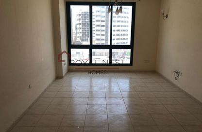 Apartment - 1 Bedroom - 1 Bathroom for rent in Sevanam Crown - Dubai Silicon Oasis - Dubai