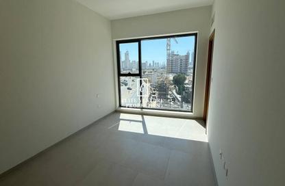 Apartment - 3 Bedrooms - 4 Bathrooms for rent in Oak House Arjan - Arjan - Dubai