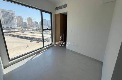 Apartment - 3 Bedrooms - 4 Bathrooms for rent in Oak House Arjan - Arjan - Dubai