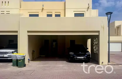 Villa - 3 Bedrooms - 4 Bathrooms for rent in Mira Oasis 2 - Mira Oasis - Reem - Dubai