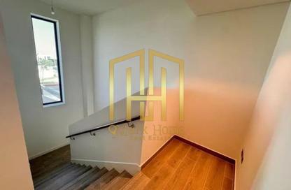 Townhouse - 2 Bedrooms - 3 Bathrooms for rent in Noya Viva - Noya - Yas Island - Abu Dhabi