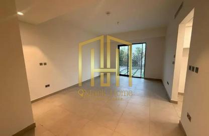 Townhouse - 2 Bedrooms - 3 Bathrooms for rent in Noya Viva - Noya - Yas Island - Abu Dhabi