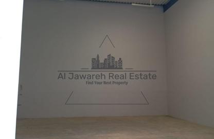 Warehouse - Studio for rent in Umm Dir - Umm Al Quwain