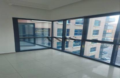 Apartment - 2 Bedrooms - 3 Bathrooms for rent in Al Reffa - Al Raffa - Bur Dubai - Dubai
