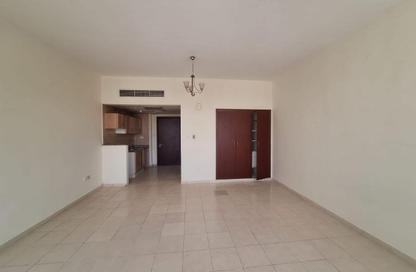 Apartment - Studio - 1 Bathroom for rent in Building S18 - Spain Cluster - International City - Dubai