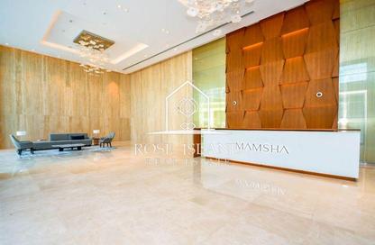 Apartment - 2 Bedrooms - 3 Bathrooms for rent in Mamsha Al Saadiyat - Saadiyat Cultural District - Saadiyat Island - Abu Dhabi Apartment - 2 Bedrooms - 3 Bathrooms for rent in Mamsha Al Saadiyat - Saadiyat Cultural District - Saadiyat Island - Abu Dhabi