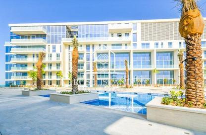 Apartment - 2 Bedrooms - 3 Bathrooms for rent in Mamsha Al Saadiyat - Saadiyat Cultural District - Saadiyat Island - Abu Dhabi Apartment - 2 Bedrooms - 3 Bathrooms for rent in Mamsha Al Saadiyat - Saadiyat Cultural District - Saadiyat Island - Abu Dhabi
