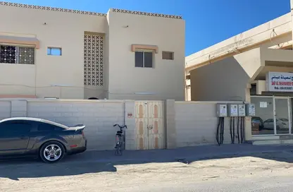 Whole Building - Studio - 7+ Bathrooms for sale in Al Rashidiya Towers - Al Rashidiya - Ajman Downtown - Ajman