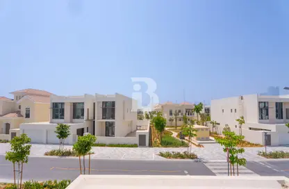 فيلا - 5 غرف نوم - 5 حمامات للبيع في District One Phase lii - المنطقة وان - مدينة الشيخ محمد بن راشد - دبي