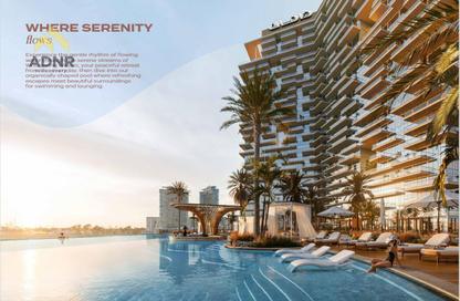 Apartment - 1 Bedroom - 2 Bathrooms for sale in Damac District - DAMAC Hills - Dubai
