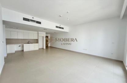Apartment - 2 - 2 for sale in Creek Horizon Tower 1 - Creek Horizon - Dubai Creek Harbour (The Lagoons) - Dubai
