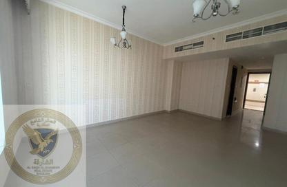 Apartment - 1 Bedroom - 2 Bathrooms for rent in Al Khan Corniche - Al Khan - Sharjah Apartment - 1 Bedroom - 2 Bathrooms for rent in Al Khan Corniche - Al Khan - Sharjah
