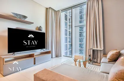 شقة - غرفة نوم - 1 حمام للايجار في محمية صبحا كريك فيستاس - صبحا هارتلاند - مدينة الشيخ محمد بن راشد - دبي