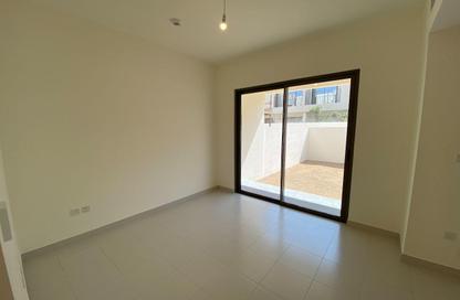 Townhouse - 4 Bedrooms - 4 Bathrooms for rent in Parkside 3 - Emaar South - Dubai South (Dubai World Central) - Dubai