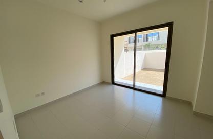 Townhouse - 4 Bedrooms - 4 Bathrooms for rent in Parkside 3 - Emaar South - Dubai South (Dubai World Central) - Dubai