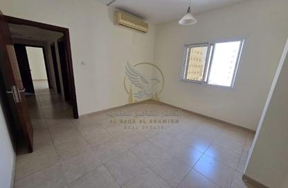 Apartment - 1 - 1 for rent in Al Qulaya'ah - Al Sharq - Sharjah