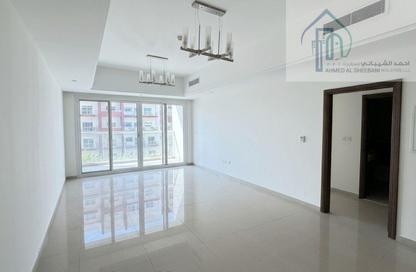 Apartment - 1 - 2 for rent in GRK Residency - Dubai Silicon Oasis - Dubai