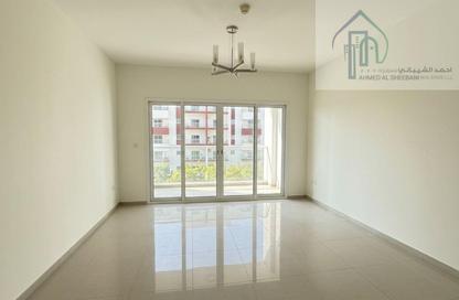 Apartment - 1 - 2 for rent in GRK Residency - Dubai Silicon Oasis - Dubai