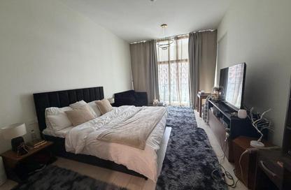 Apartment - Studio - 1 Bathroom for rent in Azizi Aliyah - Dubai Healthcare City 2 - Al Jaddaf - Dubai