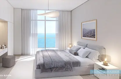 شقة - 1 حمام للبيع في كيب حياة - ميناء العرب - راس الخيمة - رأس الخيمة