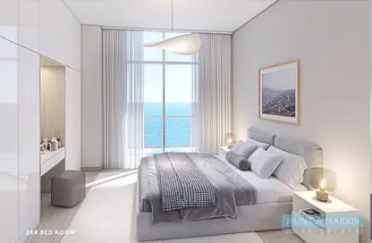 شقة - 1 حمام للبيع في كيب حياة - ميناء العرب - راس الخيمة - رأس الخيمة