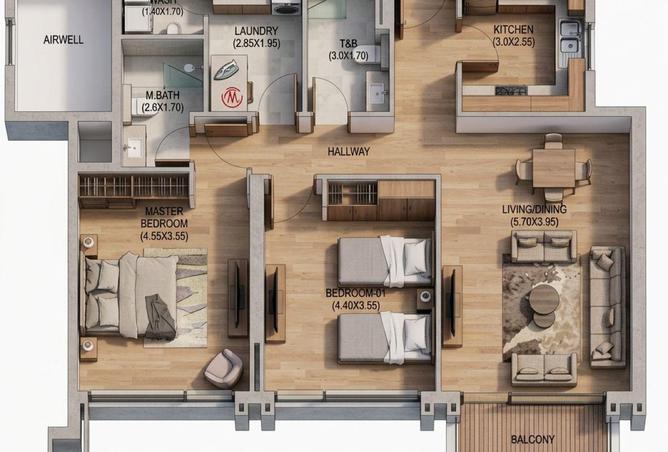 69119644 - صورة العقار 2