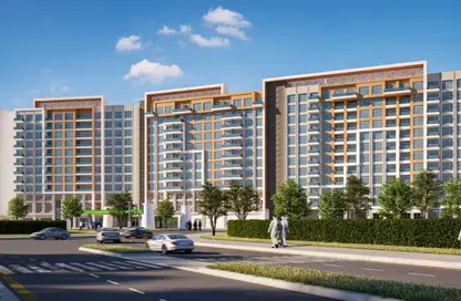 شقة - 2 غرف نوم - 3 حمامات للبيع في خورفكان - الشارقة