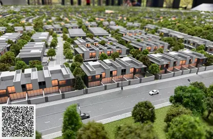 Townhouse - 2 Bedrooms - 3 Bathrooms for sale in Masaar 2 - Al Rowdat Suburb - Sharjah