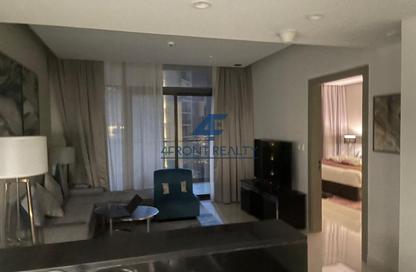 Hotel  and  Hotel Apartment - 1 Bedroom - 2 Bathrooms for sale in Aykon City Tower B - Aykon City - Business Bay - Dubai