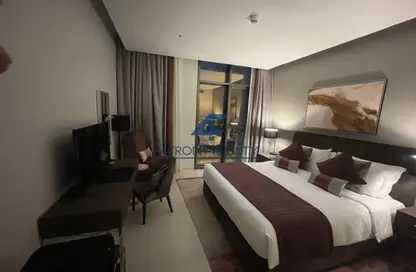 Hotel  and  Hotel Apartment - 1 Bedroom - 2 Bathrooms for sale in Aykon City Tower B - Aykon City - Business Bay - Dubai