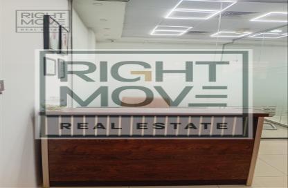 Shop - Studio - 1 for rent in Building S04 - Spain Cluster - International City - Dubai